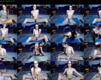 tylersands — 193 minute Chaturbate female cam show recording, 480p, Oct 26, 2019