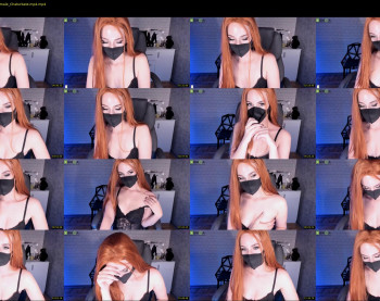 uindi — 14 minute Chaturbate female cam show recording, 720p, Oct 26, 2019