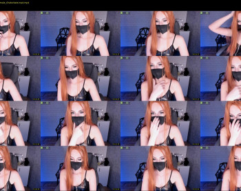 uindi — 3 minute Chaturbate female cam show recording, 720p, Oct 26, 2019