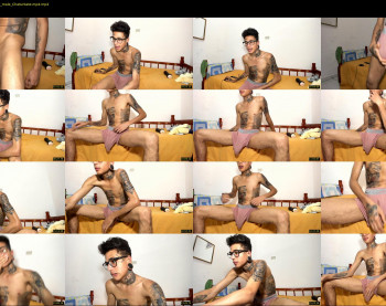 ululante — 29 minute Chaturbate male cam show recording, 1080p, Oct 26, 2019