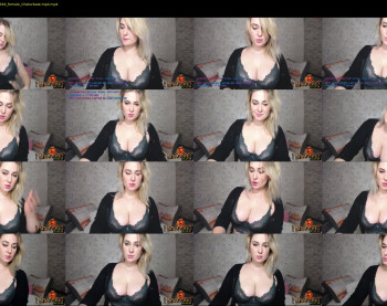 victoriafalls — 11 minute Chaturbate female cam show recording, 480p, Oct 26, 2019