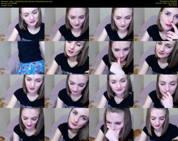 viola_1 — 42 minute Chaturbate female cam show recording, 480p, Oct 26, 2019