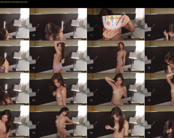wearehottest — 12 minute Chaturbate couple cam show recording, 720p, Oct 26, 2019