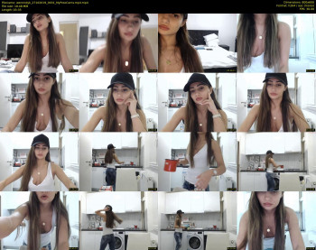 wennndyk — 4 minute MyFreeCams cam show recording, 480p, Oct 27, 2019