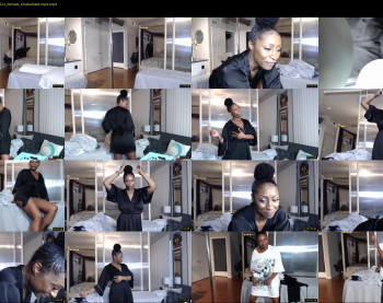wynterheat — 94 minute Chaturbate female cam show recording, 720p, Oct 26, 2019