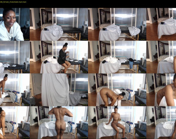 wynterheat — 93 minute Chaturbate female cam show recording, 720p, Oct 26, 2019