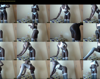 xjupiterhotx — 9 minute Chaturbate female cam show recording, 720p, Oct 26, 2019