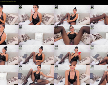 xkimoraxx — 100 minute Chaturbate female cam show recording, 720p, Oct 26, 2019