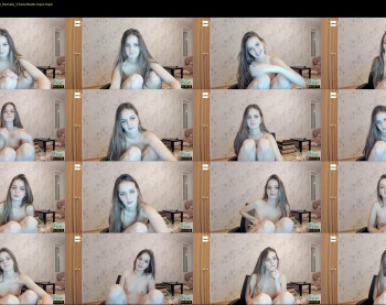 yesonee — 6 minute Chaturbate female cam show recording, 720p, Oct 26, 2019