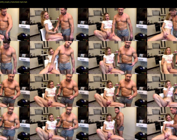 69littlebig69 — 4 minute Chaturbate couple cam show recording, 720p, Oct 27, 2019