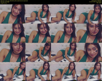 Sara_Joy — 5 minute MyFreeCams cam show recording, 480p, Oct 28, 2019