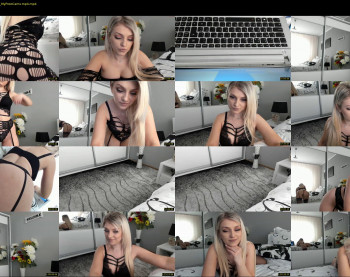 WetSelf — 91 minute MyFreeCams cam show recording, 720p, Oct 18, 2019