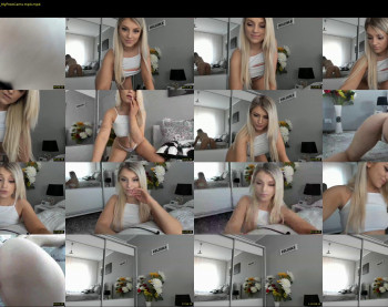 WetSelf — 71 minute MyFreeCams cam show recording, 720p, Oct 27, 2019