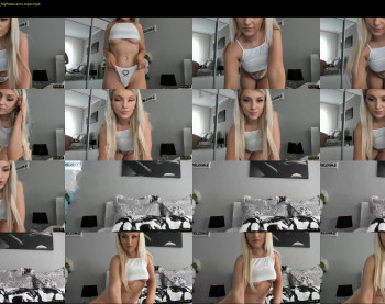 WetSelf — 3 minute MyFreeCams cam show recording, 720p, Oct 27, 2019
