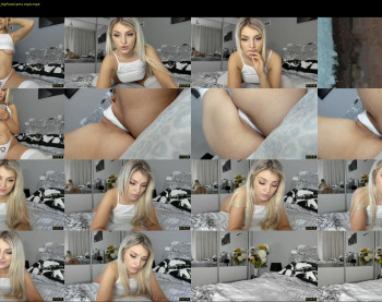 WetSelf — 49 minute MyFreeCams cam show recording, 720p, Oct 27, 2019