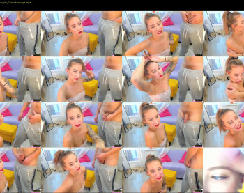 _mari_ — 4 minute Chaturbate female cam show recording, 720p, Oct 27, 2019