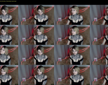 _peni_wise_ — 29 minute Chaturbate female cam show recording, 720p, Oct 22, 2019