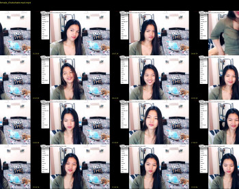 _pilya_ — 27 minute Chaturbate female cam show recording, 720p, Oct 23, 2019
