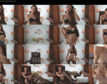 ady_w_o_w — 93 minute Chaturbate female cam show recording, 720p, Oct 27, 2019