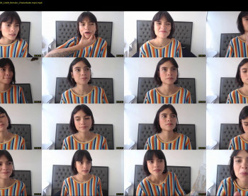 alone_together_ — 45 minute Chaturbate female cam show recording, 720p, Oct 27, 2019