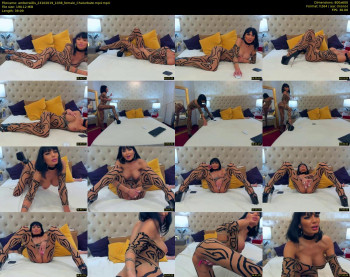 amberwillis — 40 minute Chaturbate female cam show recording, 480p, Oct 23, 2019
