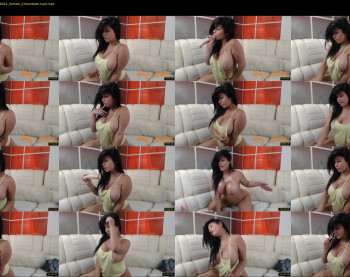 amy_queen7 — 94 minute Chaturbate female cam show recording, 720p, Oct 28, 2019