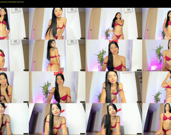 anablerd — 51 minute Chaturbate female cam show recording, 1080p, Oct 23, 2019