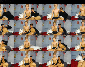 andy_and_ken — 41 minute Chaturbate male cam show recording, 720p, Oct 27, 2019