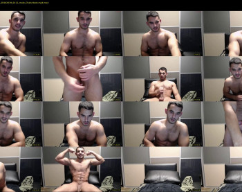 antoniovalentinidiamond — 129 minute Chaturbate male cam show recording, 480p, Oct 28, 2019