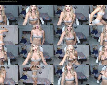 ariana_valdirii — 29 minute Chaturbate female cam show recording, 1080p, Oct 23, 2019