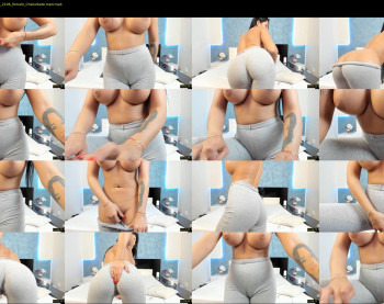 asian_delight_ — 26 minute Chaturbate female cam show recording, 720p, Oct 27, 2019