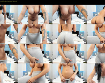 asian_delight_ — 94 minute Chaturbate female cam show recording, 720p, Oct 27, 2019