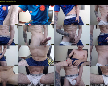 austin1119a — 153 minute Chaturbate male cam show recording, 480p, Oct 23, 2019