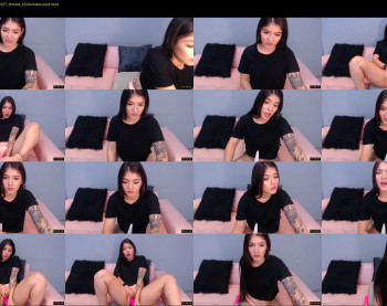 beckyjames — 10 minute Chaturbate female cam show recording, 720p, Oct 27, 2019