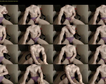 big_nick_for_you_ — 12 minute Chaturbate male cam show recording, 1080p, Oct 23, 2019