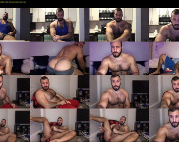 brucestryker — 69 minute Chaturbate male cam show recording, 720p, Oct 28, 2019