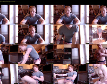 chris_boy37 — 91 minute Chaturbate male cam show recording, 720p, Oct 18, 2019