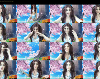 claireity — 16 minute Chaturbate female cam show recording, 720p, Oct 27, 2019