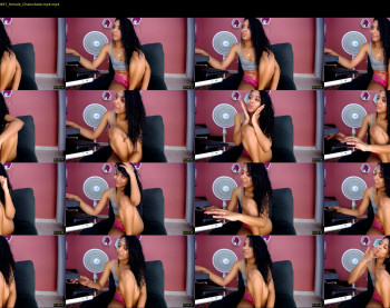 cummingurl — 3 minute Chaturbate couple cam show recording, 720p, Oct 27, 2019
