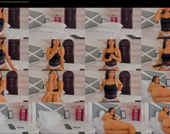 cyanide_candys — 94 minute Chaturbate female cam show recording, 720p, Oct 27, 2019