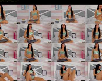 cyanide_candys — 94 minute Chaturbate female cam show recording, 720p, Oct 28, 2019