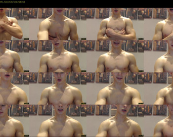 destroy_boy — 20 minute Chaturbate male cam show recording, 720p, Oct 27, 2019