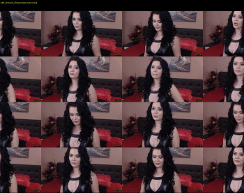 dianacharm — 36 minute Chaturbate female cam show recording, 1080p, Oct 5, 2019