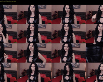 dianacharm — 36 minute Chaturbate female cam show recording, 1080p, Oct 5, 2019