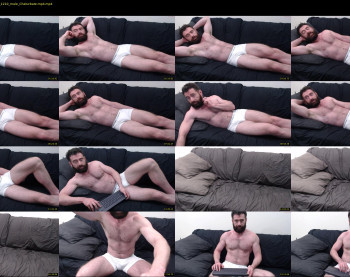 donnybasilisk — 22 minute Chaturbate male cam show recording, 720p, Oct 27, 2019