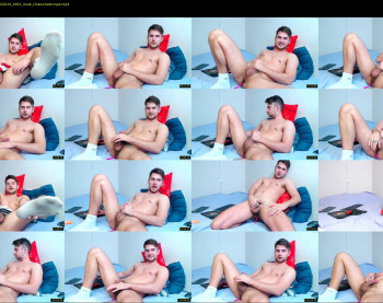 dreamon007007007 — 79 minute Chaturbate male cam show recording, 720p, Oct 27, 2019