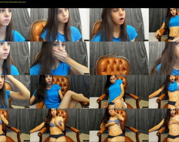 ehotlovea — 94 minute Chaturbate female cam show recording, 720p, Oct 27, 2019