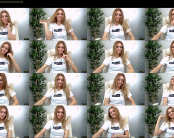 ellamilf — 6 minute Chaturbate female cam show recording, 720p, Oct 27, 2019