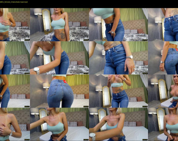 fallingangel_ — 51 minute Chaturbate female cam show recording, 1080p, Oct 26, 2019