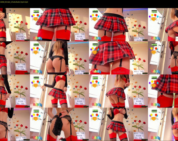 felicity_yours — 96 minute Chaturbate female cam show recording, 720p, Oct 27, 2019
